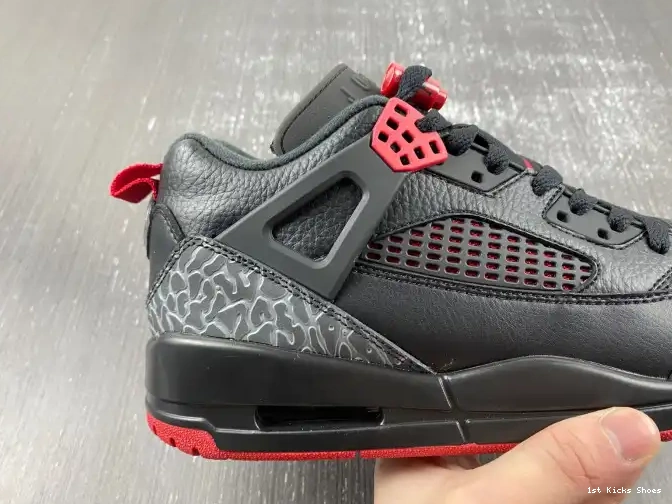 1st Kicks Shoes FQ1579-006 Jordan Spizike Bred Low 0604